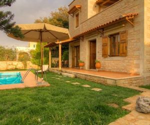 Villa Phaedra Rethymno Greece