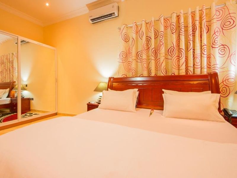 Hotel Photo 4