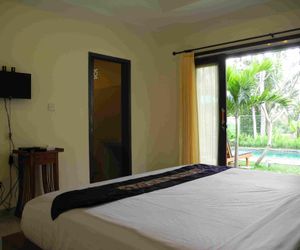 Villa Uma Sari Tegallalang Indonesia