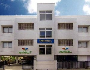 Fabhotel Evlewt Omr, Chennai Sholinganallur India