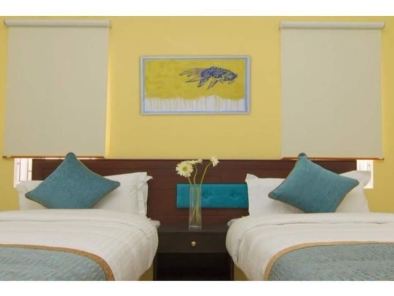 Hotel Photo 11