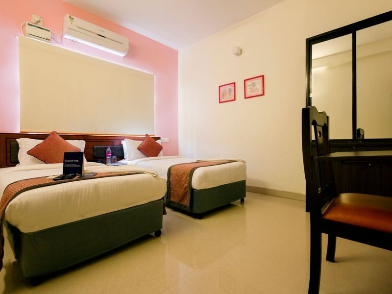 Hotel Photo 6