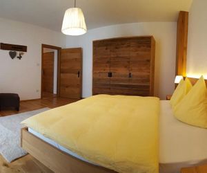 Appartements Krautgasser Innichen Italy