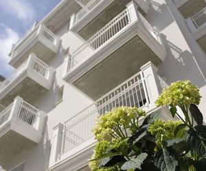 Residence Hotel Rubino Riccione Italy