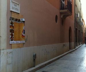 CASAVACANZE LILIBEO MARSALA Marsala Italy