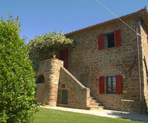 Holiday Home Casa La Bozza Cortona Italy