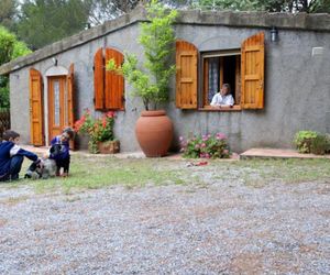 Agriturismo Podere Campalto Campiglia Marittima Italy