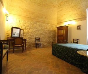 Residenza SantAgnese Assisi Italy