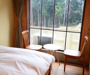 The Deer Park Inn Nara Japan