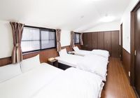 Отзывы Villa Court Karasuma Nanajo — Guest House In Kyoto, 2 звезды