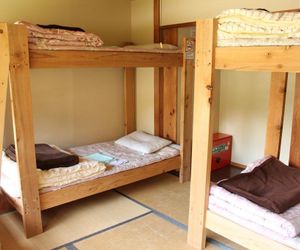 Alpine Lodge - Hostel Kobinata Japan