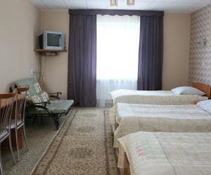 Elita Guest House Karakol Kyrgyzstan
