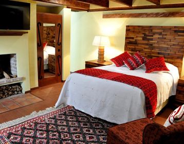 hotel booking template