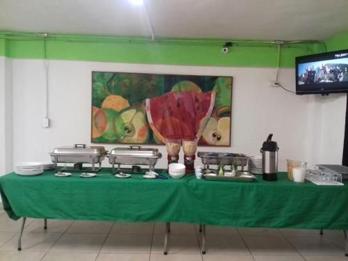 Hotel Photo 22