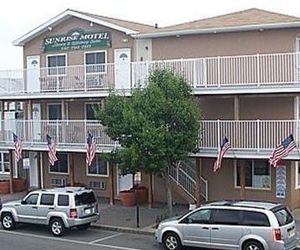 Sunrise Motel Seaside Heights United States