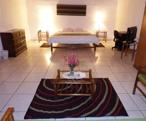 Qala Hotels & Resorts Chincha Alta Peru