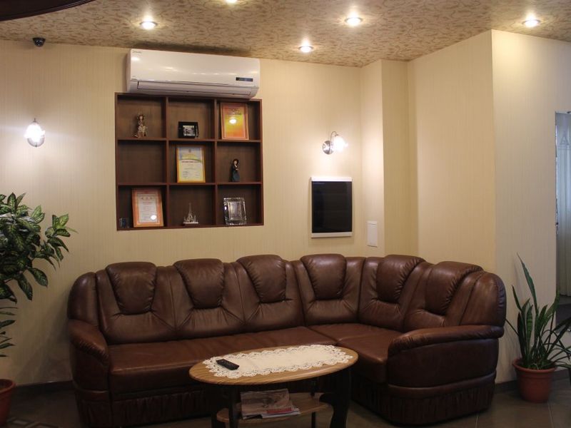 صورة الفندق 11