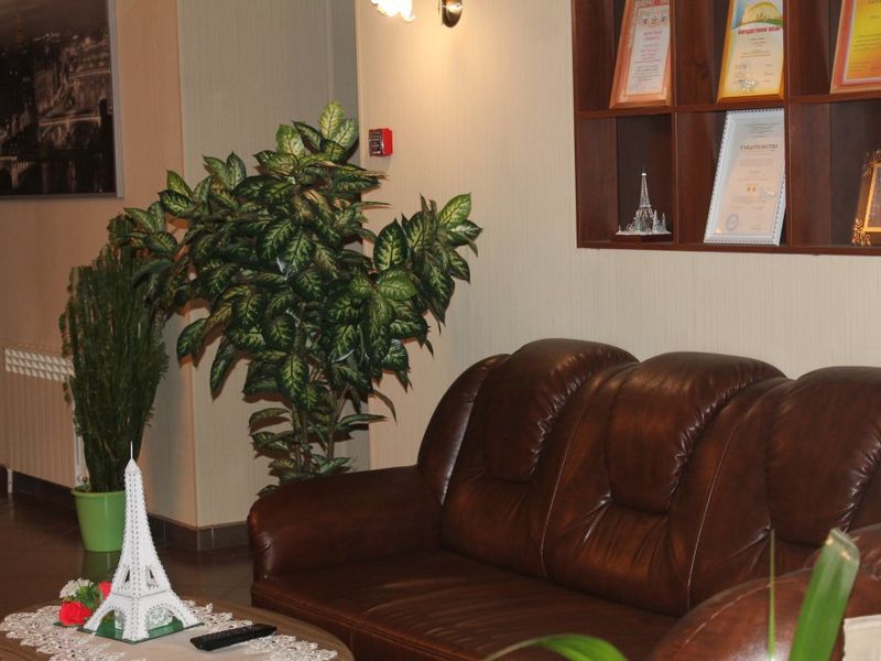 صورة الفندق 13
