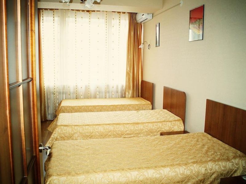صورة الفندق 3