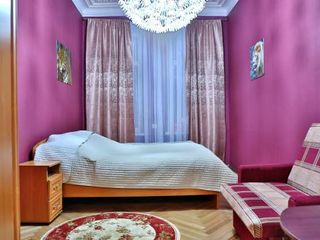 Флигель на Жуковского