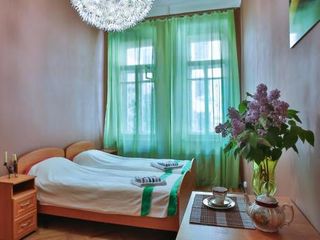 Флигель на Жуковского