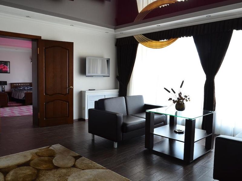 Hotel Photo 6