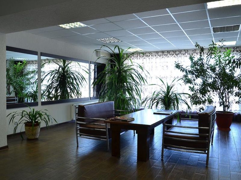 Hotel Photo 8