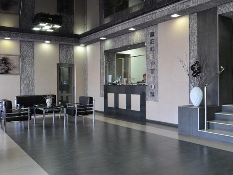 Hotel Photo 9
