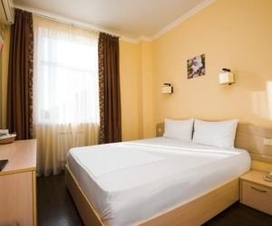 Top Hill Hotel Krasnodar Russia