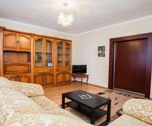 Home Sutki Apartments Kemerovo Russia