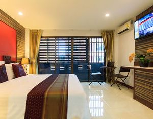 Patong Max Value Hotel Patong Thailand