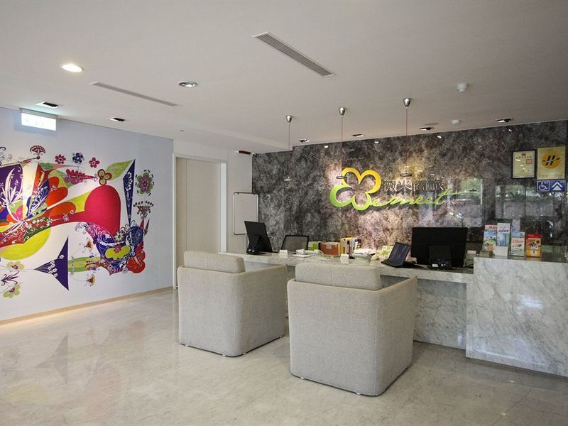 Hotel Photo 16