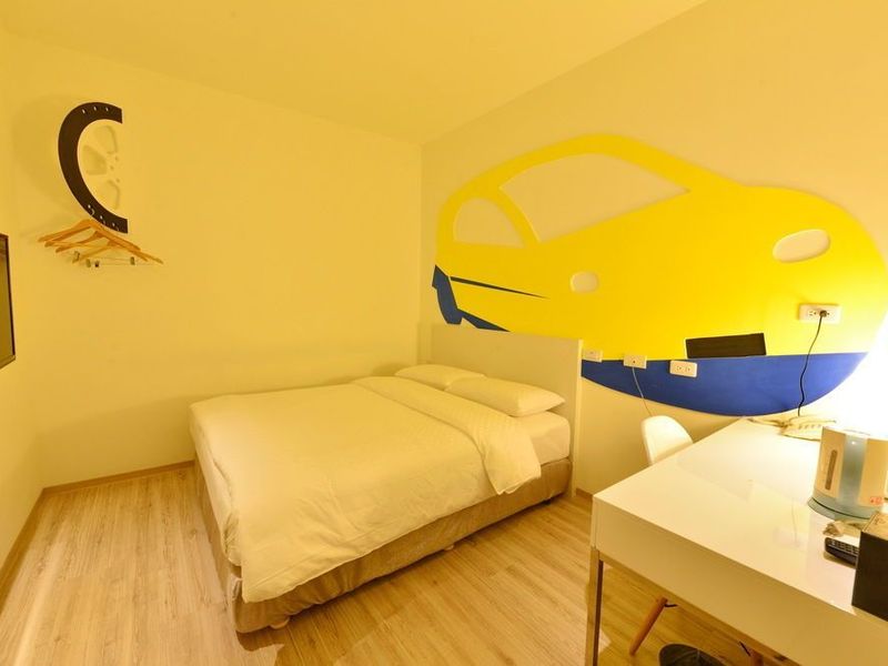 Hotel Photo 4