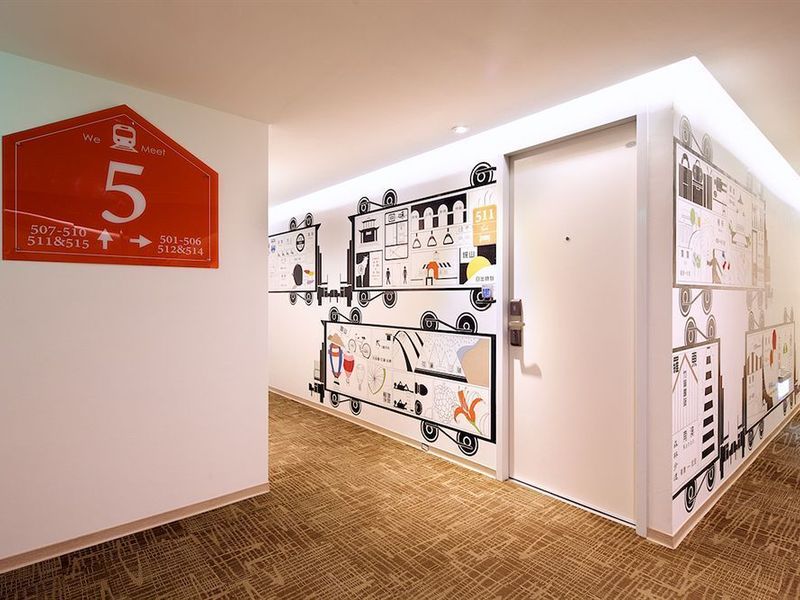 Hotel Photo 7