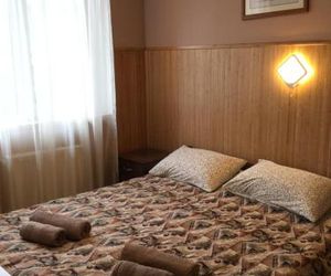 Hotel Fortetsya Slavskoye Ukraine