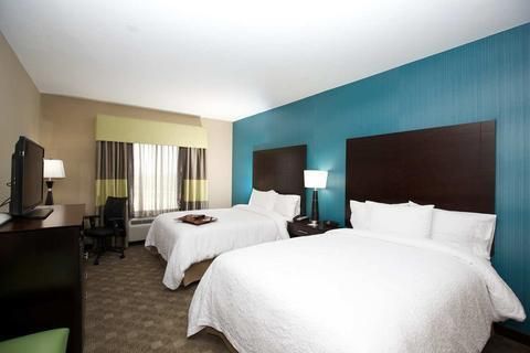 Photo of Hampton Inn and Suites Missouri City