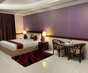 Hala Inn Hotel Apartments - BAITHANS Ajman City United Arab Emirates
