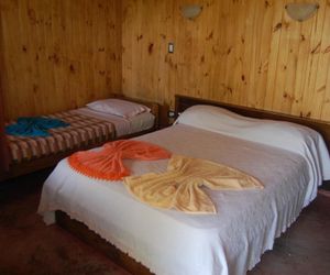 Cabañas Panambí Iguazu Argentina