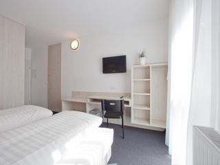 Hotel pic Motel Hohenems