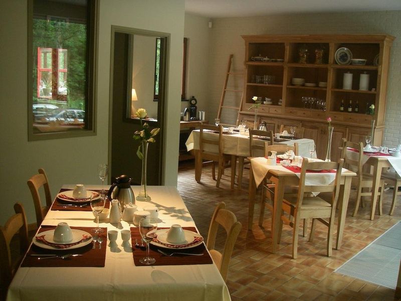 Hotel Photo 11