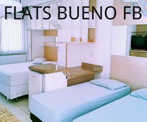 Flats Bueno em Goiânia Goiania Brazil