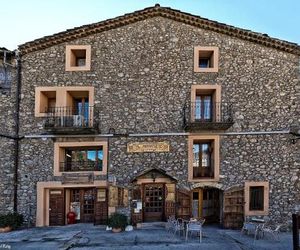 Casa Rural Cal Farragetes Tuixen Spain