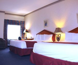 Aspire Hotel and Suites Gettysburg United States