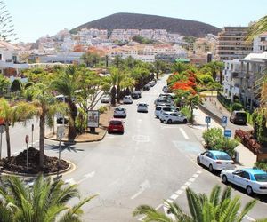 Apartamentos Funchal Los Cristianos Spain