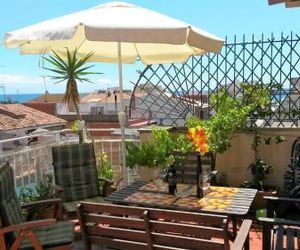 Apartamento Mediterraneo Calella Spain