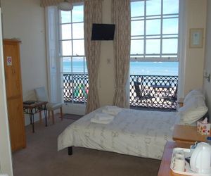 The Edenhurst Guesthouse Weymouth United Kingdom