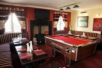 Hotel Photo 17