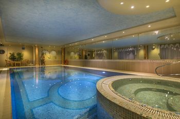 Hotel Photo 12