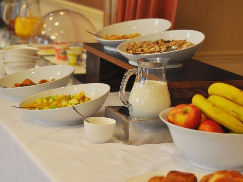 Hotel Photo 14