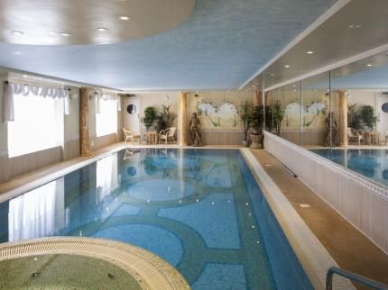 Hotel Photo 22